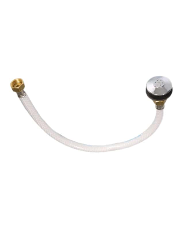 Conexion Bidet Peirano 1/2 Con Lluvia