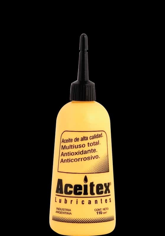 Aceite Multiuso De 110 CM3.