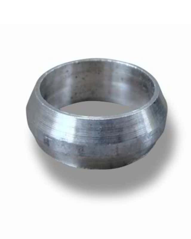 Virola 1/2 Aluminio