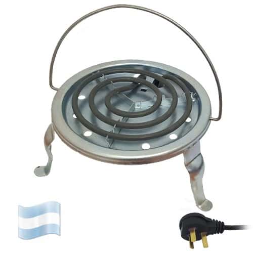Calentador Electrico 800 Watts