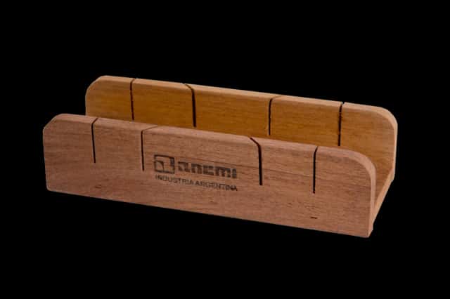 Inglete De Madera Chico