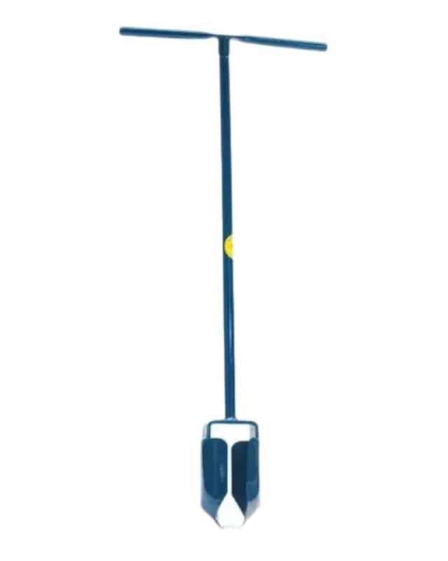 Pala Hoyadora Fija Economica