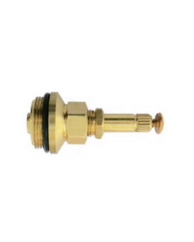 Cabezal F.V. Llave De Paso 3/4 Corto (2043)