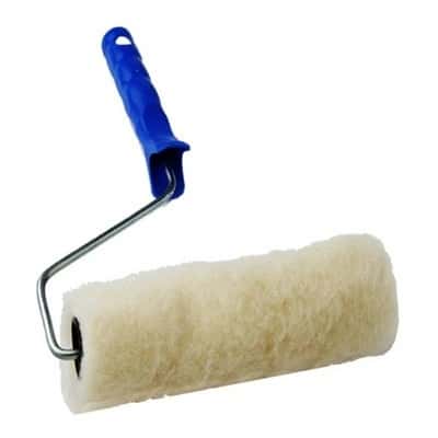 Rodillo De Poliester Especial De 22 CM.