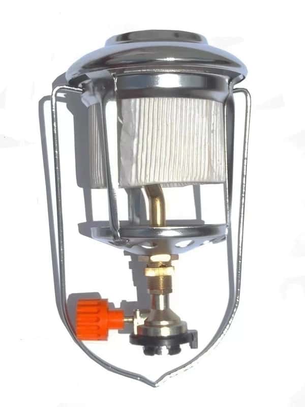 Farol P/Cartucho 227 GRS.