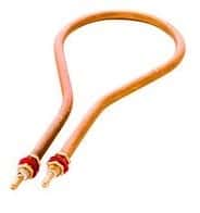 Resistencia Para Calefon De Bronce