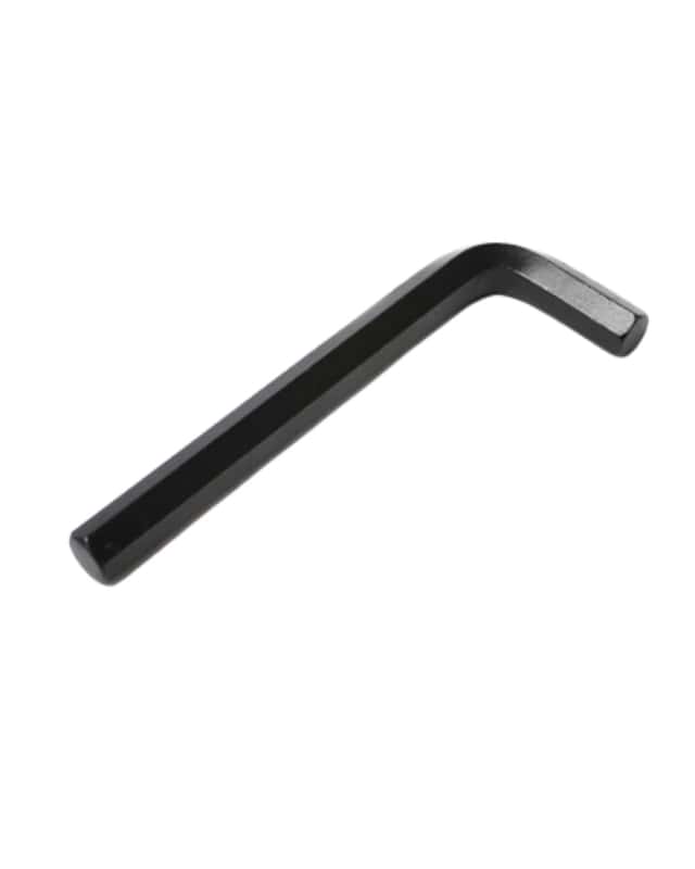 Llave Allen De 7/32 X 10 Un.