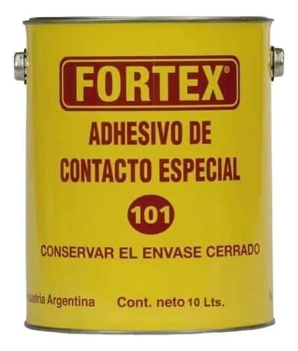Adhesivo De Contacto Lata X 10 LT.