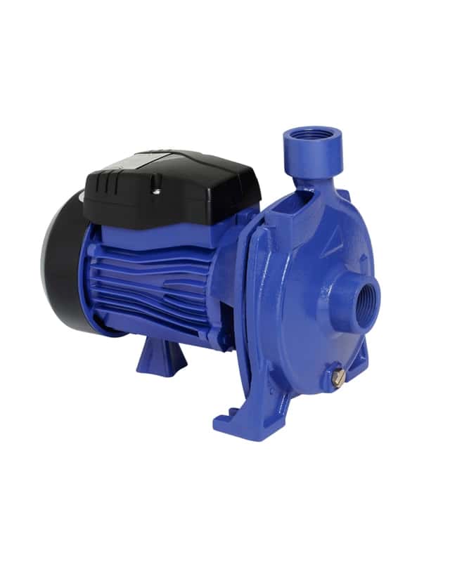 Electrobomba Centrifuga Cmp-180 1 1/2 HP