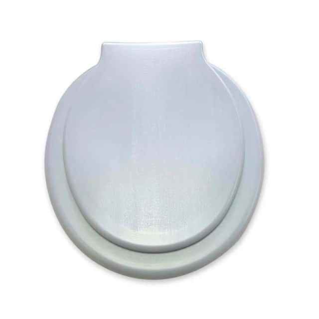 Asiento Florencia "Monkoto" PVC Gris