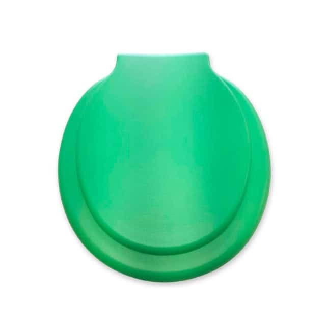 Asiento Florencia "Monkoto" PVC Verde