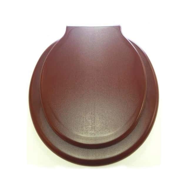 Asiento Florencia "Monkoto" PVC Caoba