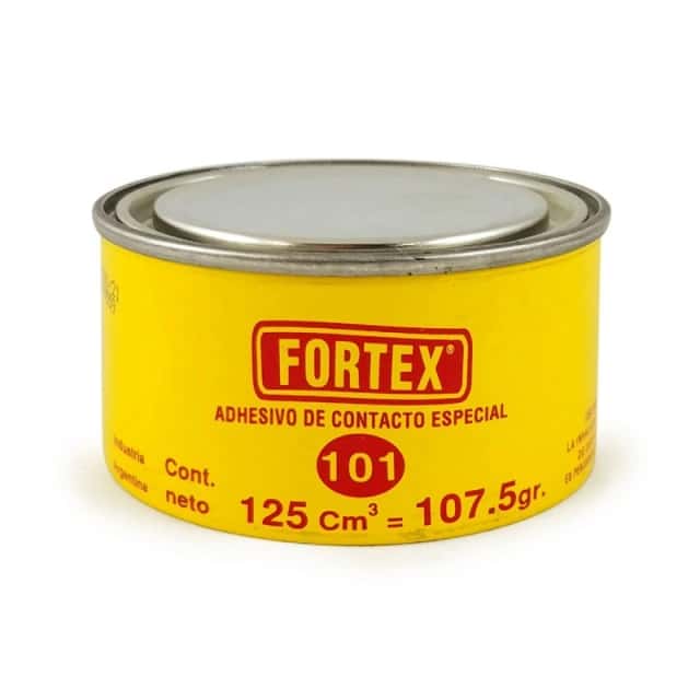Adhesivo De Contacto Lata X 1/8 LT.