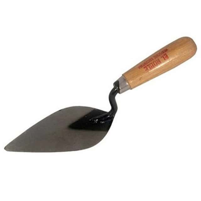 Cucharin De Albañil No. 6