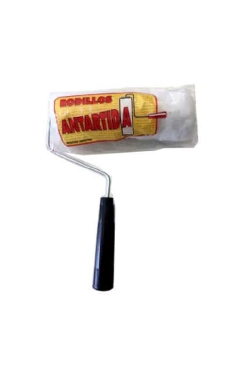 Rodillo Lana Sintetica De 22 CM.