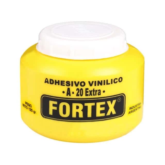 Cola Sintetica X 125 GRS.
