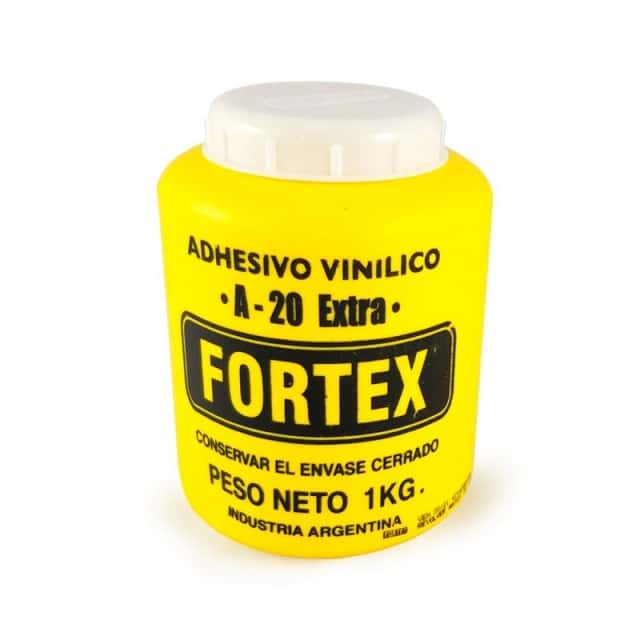 Cola Sintetica X 1 KG.