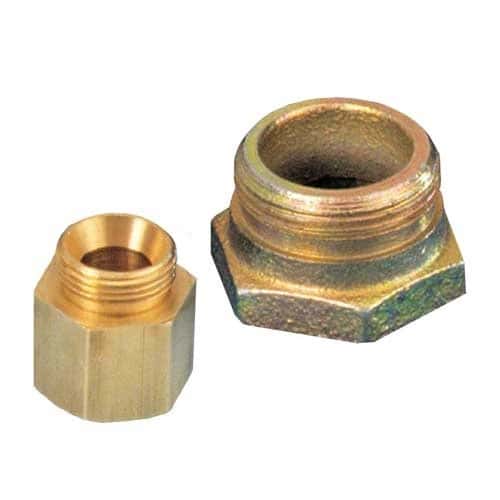 Adaptador Para Medidor Antiguo