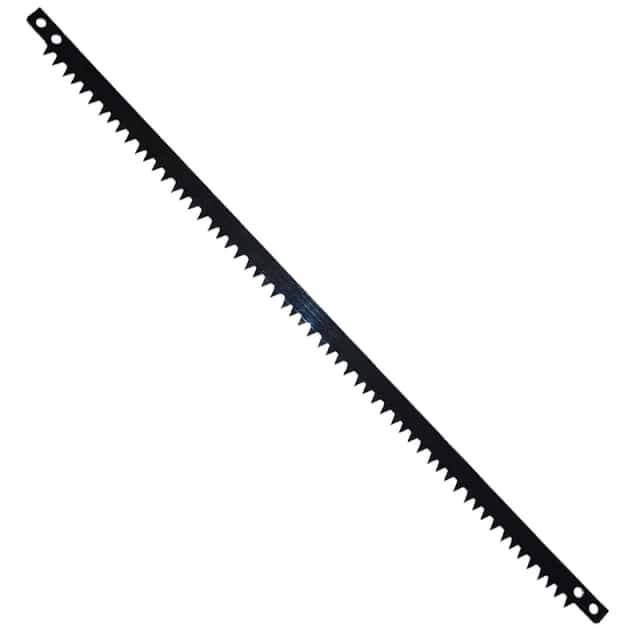 Rto. Hoja P/Arco Montaraz 50 CM.