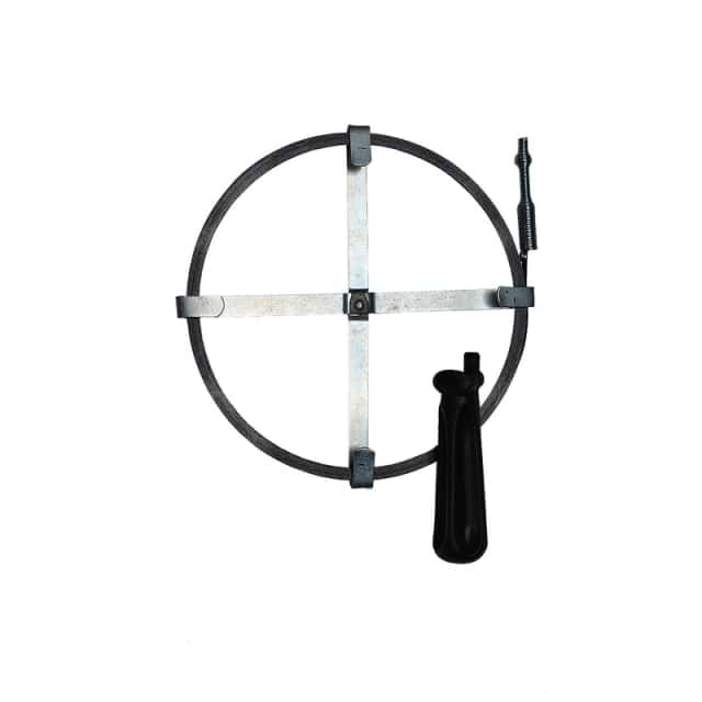 Cinta Destapa Piletas De 5 MTS.