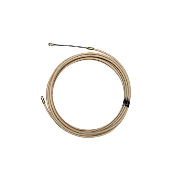 Cinta Pasacable PVC De 25 MTS.
