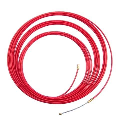 Cinta Pasacable PVC De 10 MTS.