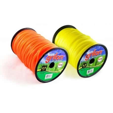 Tanza Bord. 1,5 MM. X 15 MTS. Bols. Red