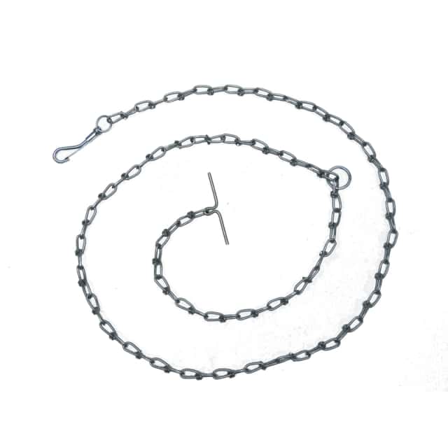 Cadena P/Perro De 9 X 2,20 MTS.
