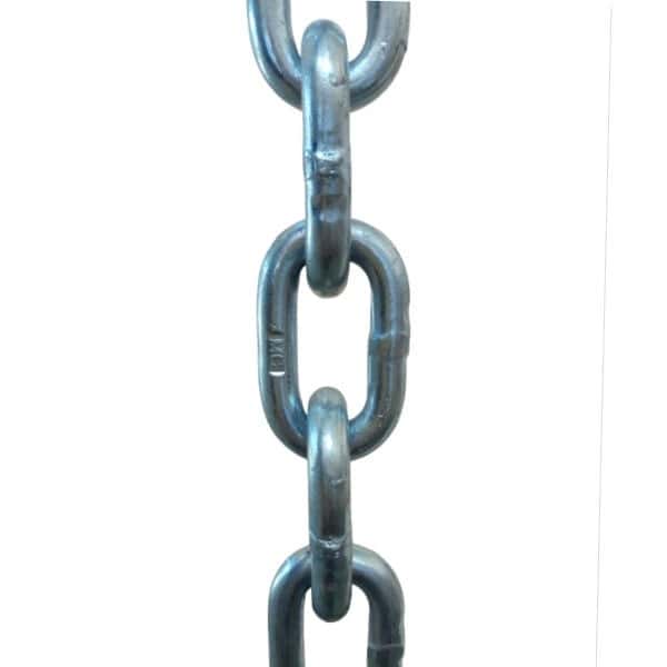 Cadena Patente Zincada No. 35 X 12,5 KG.