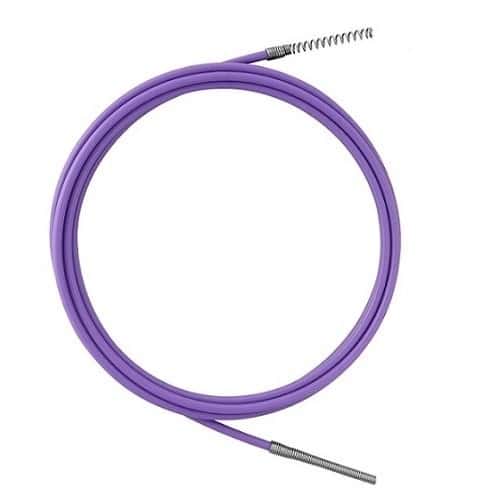 Cinta Plastica Destapapiletas 3 MTS.