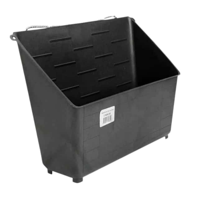 Bandeja Para Pintor De PVC (33X13X27)