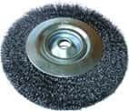 Cepillo Circular De Alambre 4 X 1