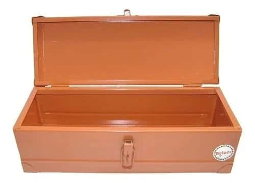 Caja P/Herramientas No. 1 "H-B" 11X17X25