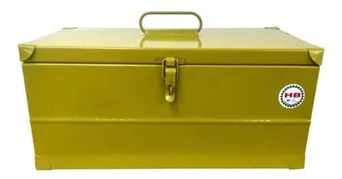 Caja P/Herramientas No. 6 "H-B" 20X22X45