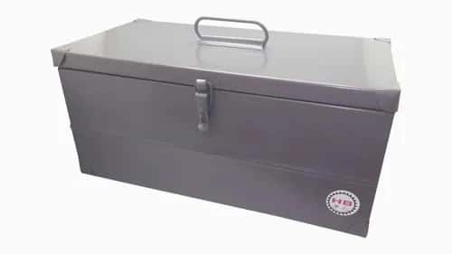 Caja P/Herramientas No. 7 "H-B" 20X24X50