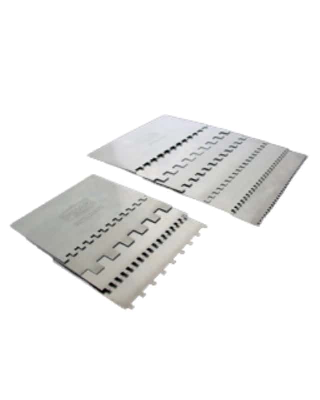 Lamina Dentada 3 X 3 De 14 CM.