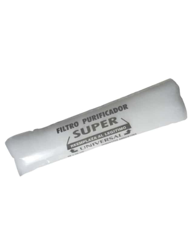 Filtro Para Purificador