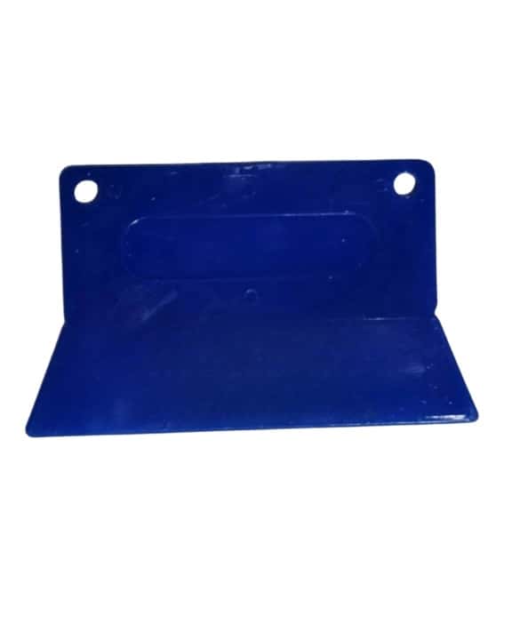 Espatula Plastica Grande 15,5 X 11,5 CM.
