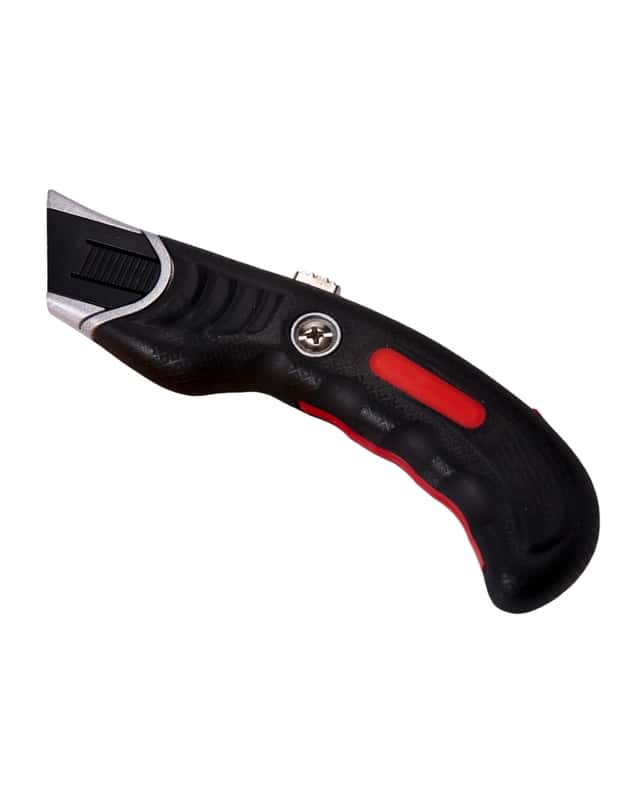 Cutter Seguridad Metalico