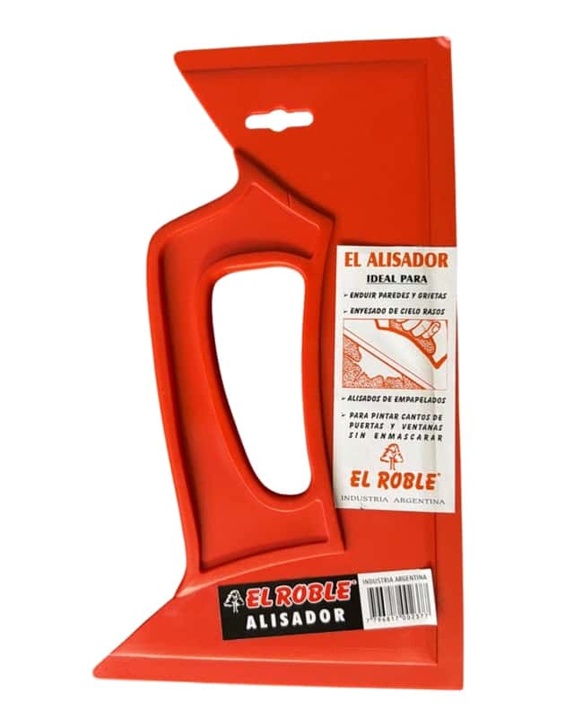 Espatula Plastica Para Enduir