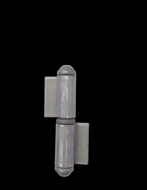 Bisagra Herrero Reversible 60-8 X 2,5 X 25 Un.