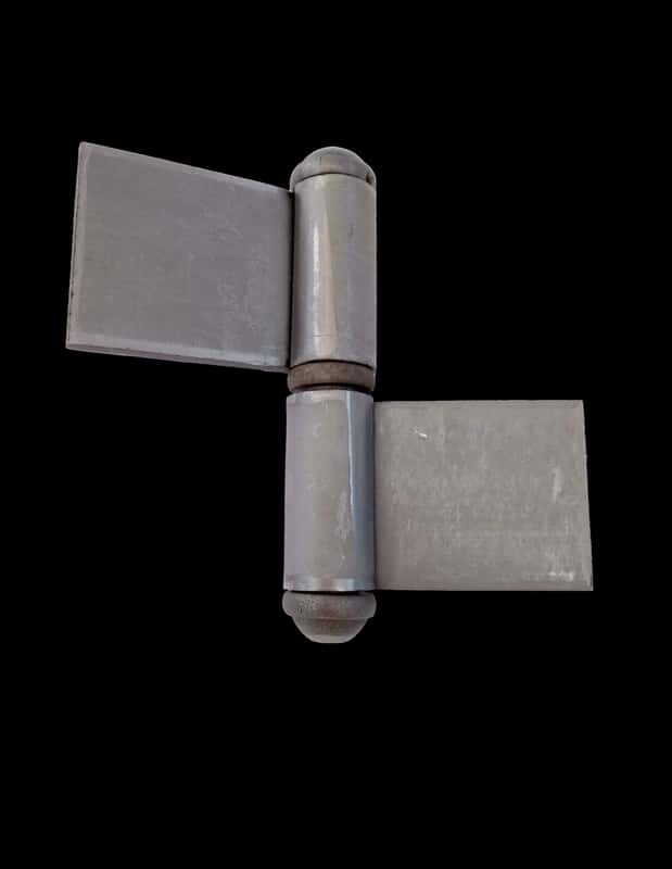 Bisagra Herrero Reversible 60-33 X 2,5 X 25 Un.