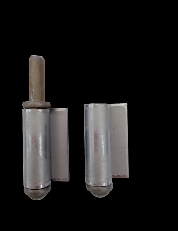 Bisagra Herrero Reversible 80-8 X 2,5 X 25 Un.