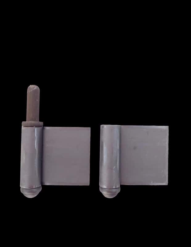 Bisagra Herrero Reversible 80-33 X 2,5 X 25 Un.