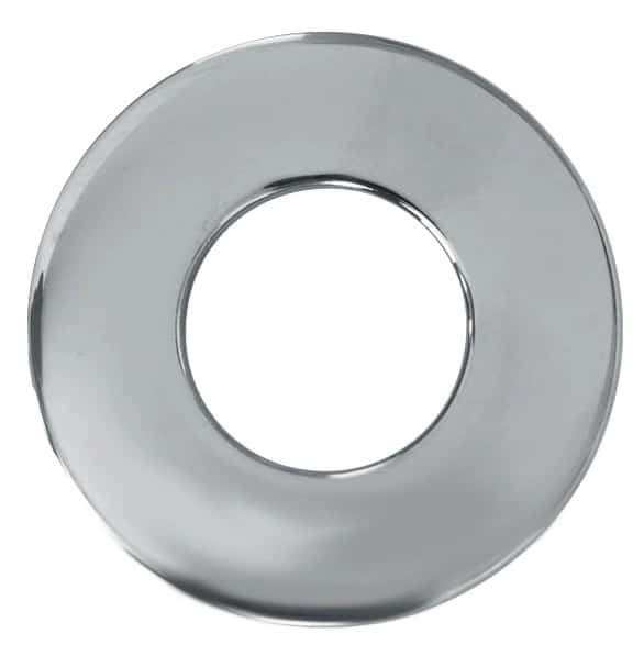 Roseta Para Flexible Mallado De 1/2