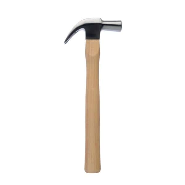 Martillo Galponero Negro