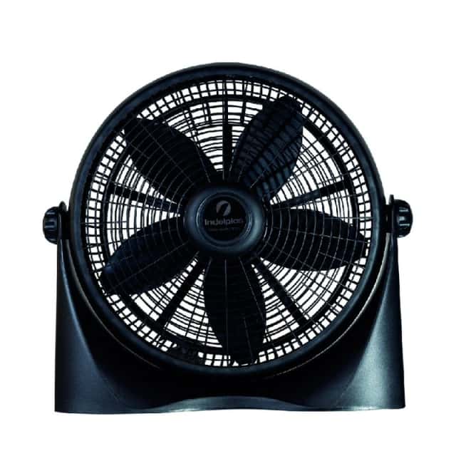 Turbo Ventilador 20" 75 Watts