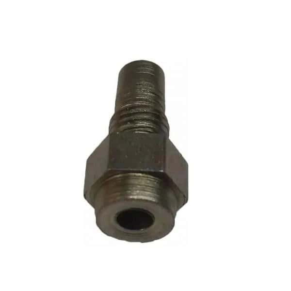Pico P/Remachadora Fuelle 4,0 MM.