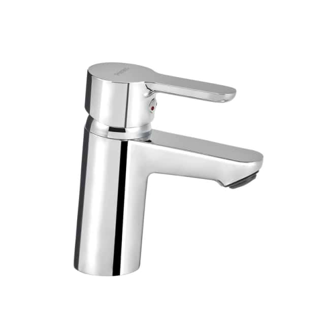 Lavatorio Monocomando Bajo Adra 60-203 Peirano