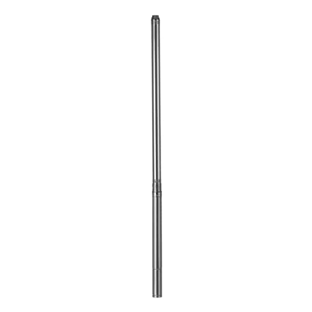 Bomba Slim Sumergible P/Profundo 1/2 HP Pluvius